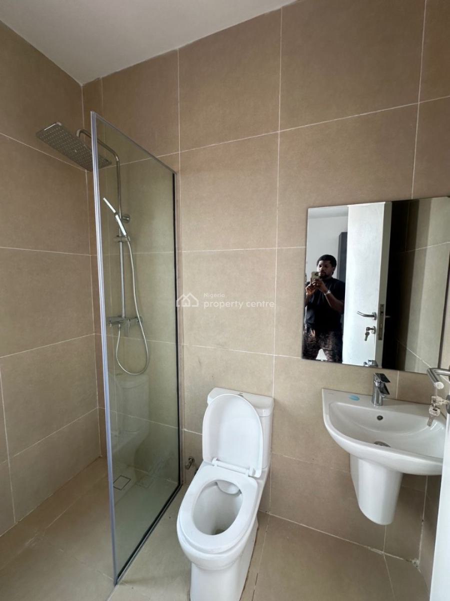 Luxury 3 Bedroom, Lekki Phase 1, Lekki, Lagos, Flat / Apartment for Rent