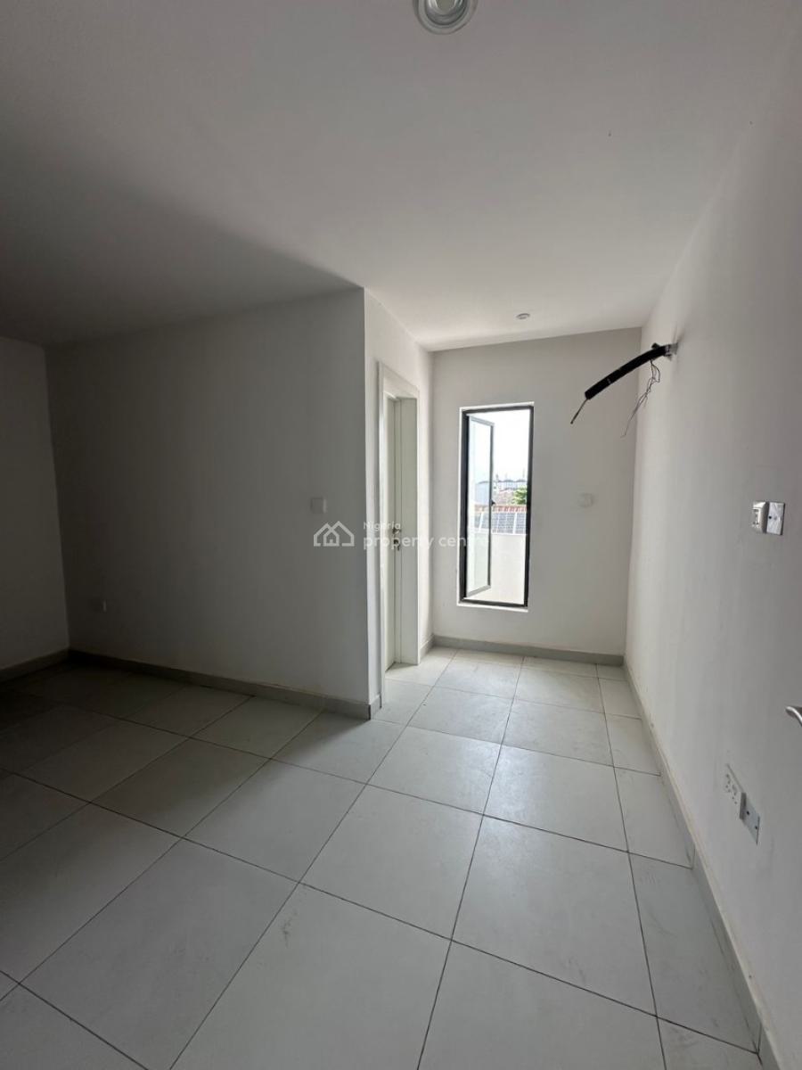 Luxury 3 Bedroom, Lekki Phase 1, Lekki, Lagos, Flat / Apartment for Rent