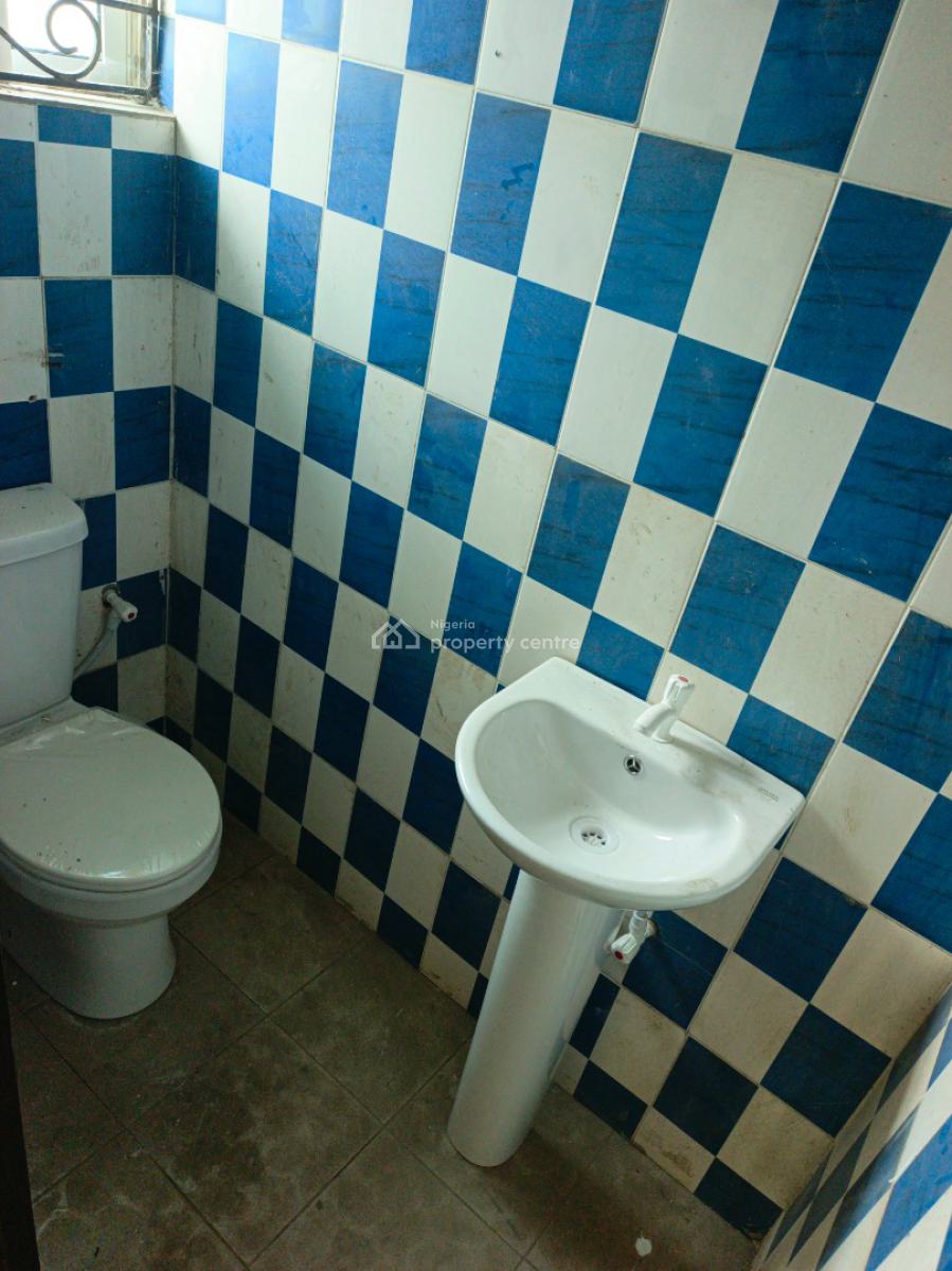 Standard 2 Bedroom, Harmony Estate, Alasia, Ajah, Lagos, Flat / Apartment for Rent