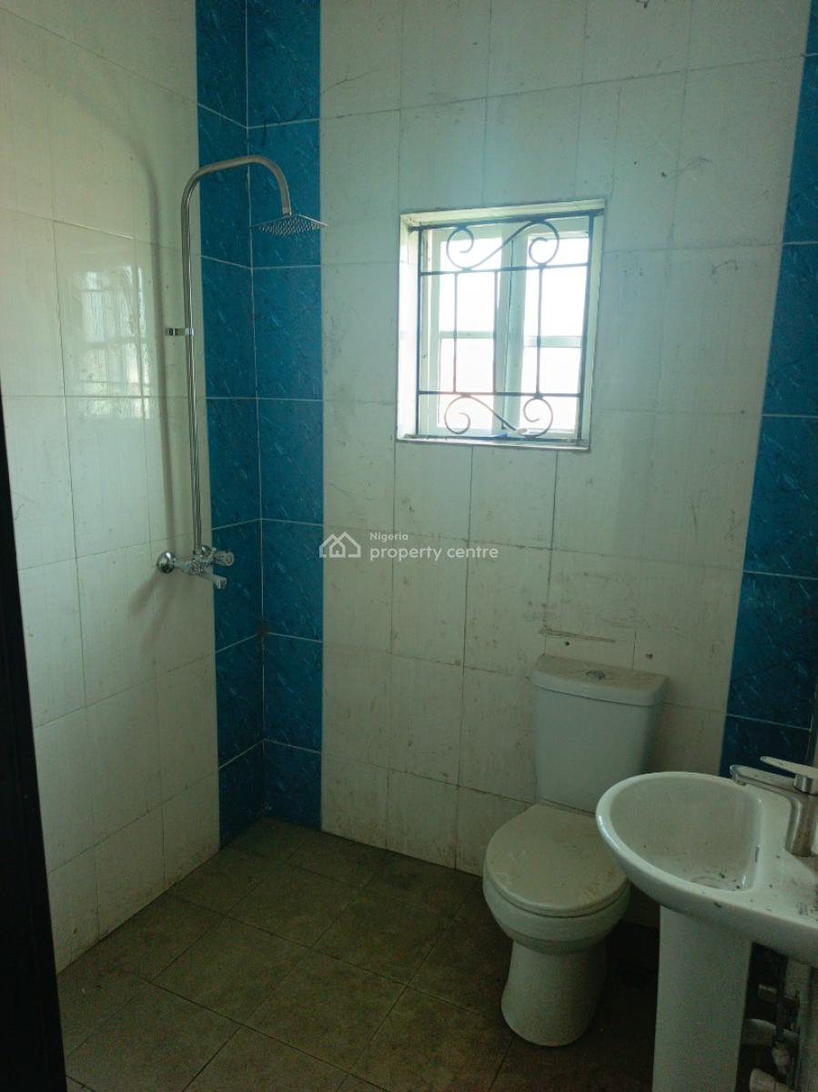 Standard 2 Bedroom, Harmony Estate, Alasia, Ajah, Lagos, Flat / Apartment for Rent