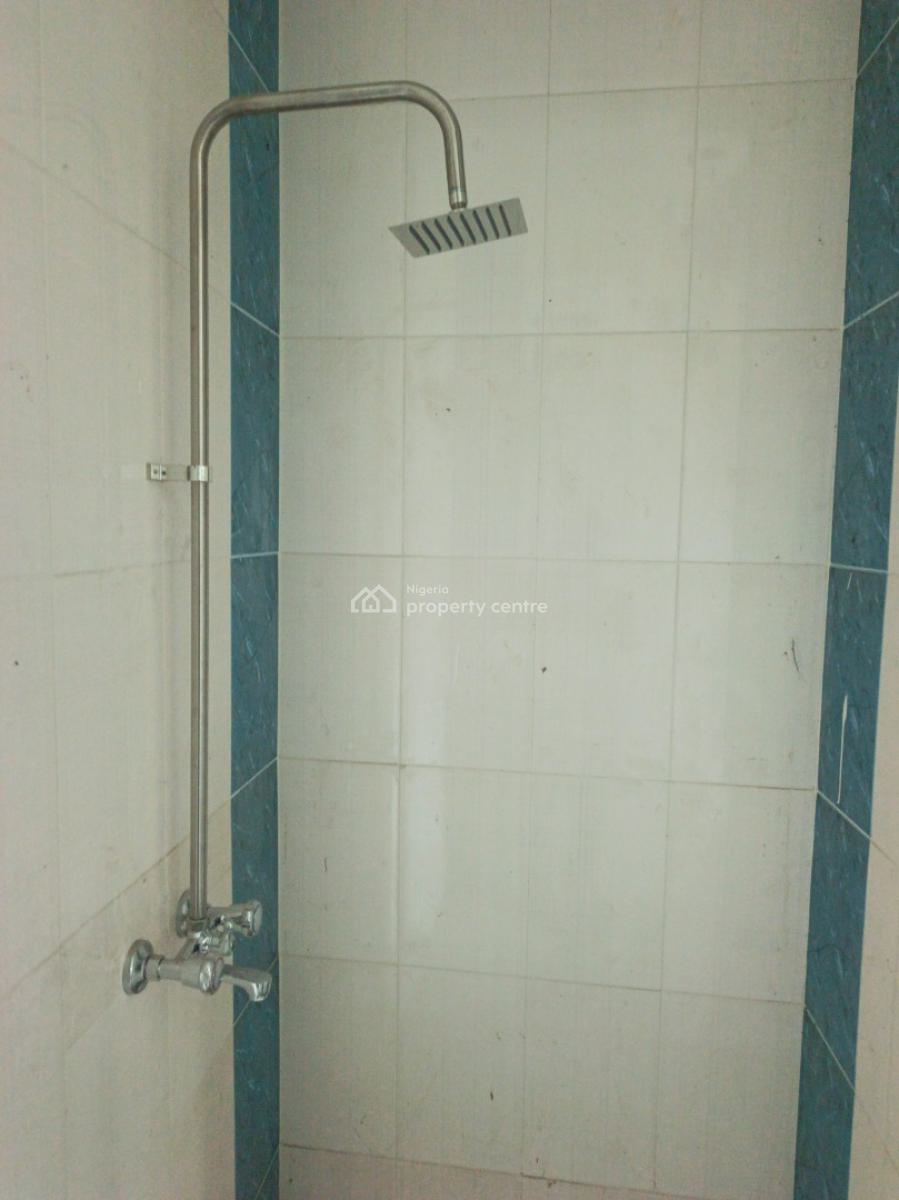 Standard 2 Bedroom, Harmony Estate, Alasia, Ajah, Lagos, Flat / Apartment for Rent
