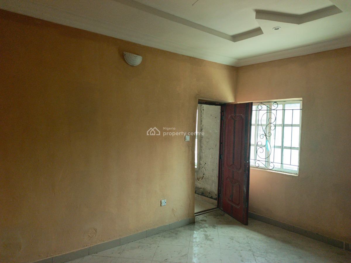 Standard 2 Bedroom, Harmony Estate, Alasia, Ajah, Lagos, Flat / Apartment for Rent