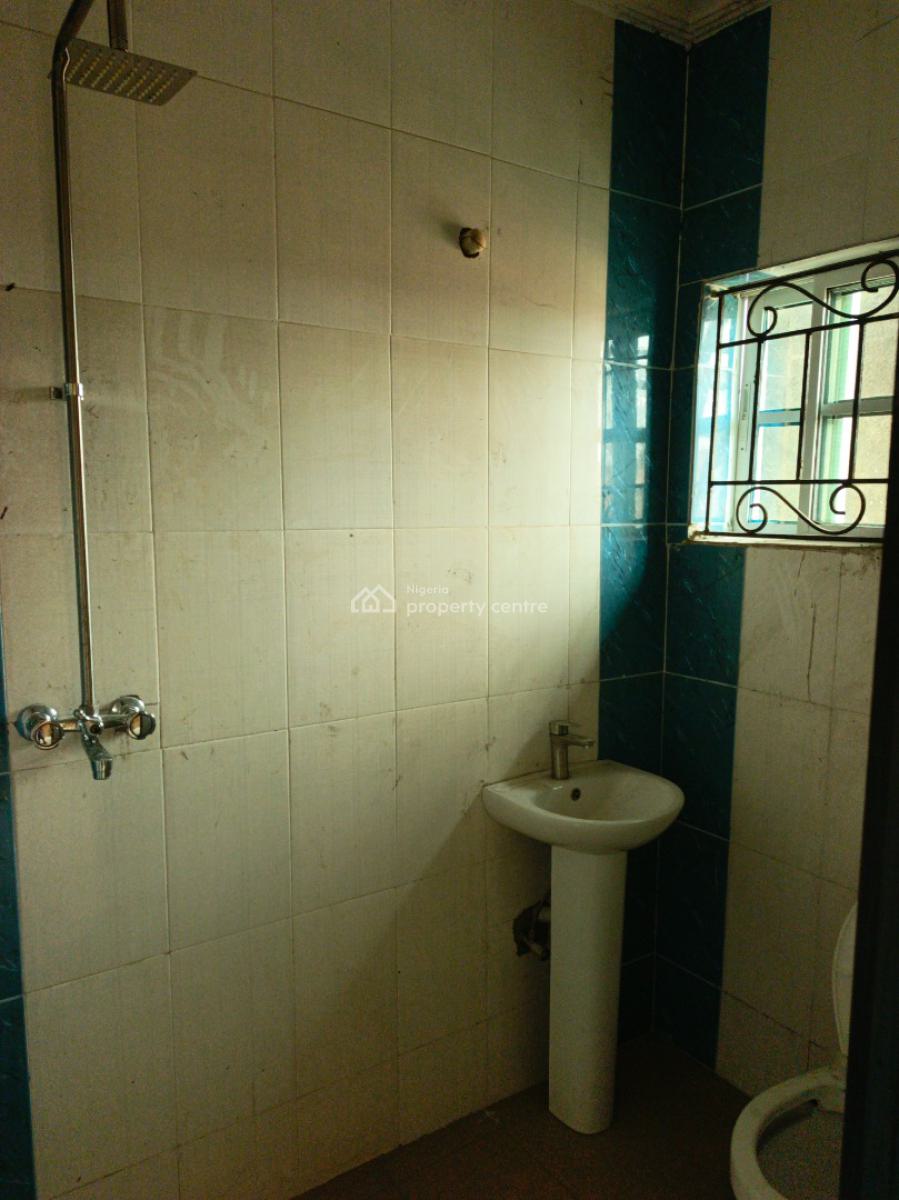 Standard 2 Bedroom, Harmony Estate, Alasia, Ajah, Lagos, Flat / Apartment for Rent