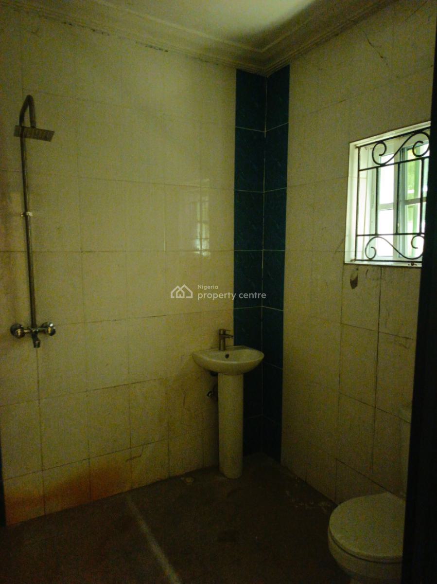 Standard 2 Bedroom, Harmony Estate, Alasia, Ajah, Lagos, Flat / Apartment for Rent