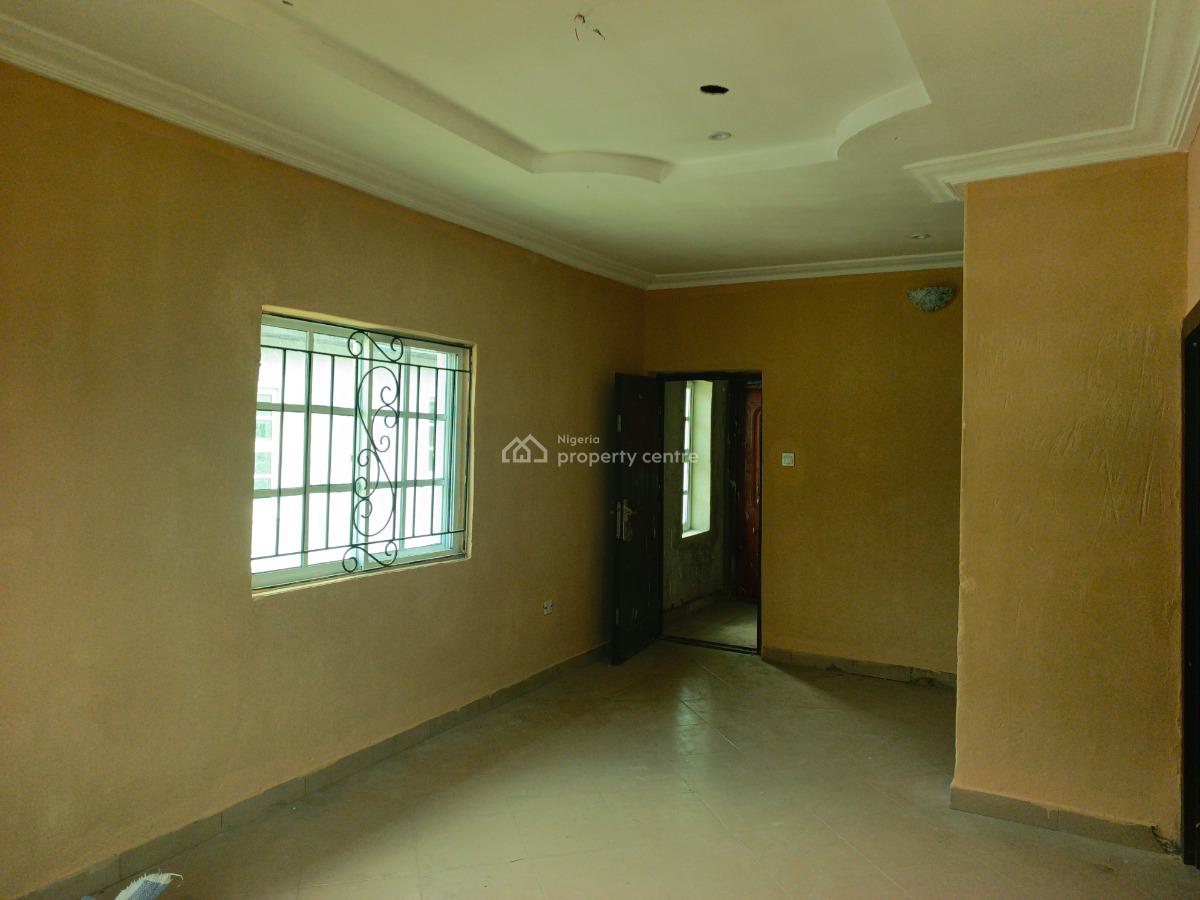 Standard 2 Bedroom, Harmony Estate, Alasia, Ajah, Lagos, Flat / Apartment for Rent