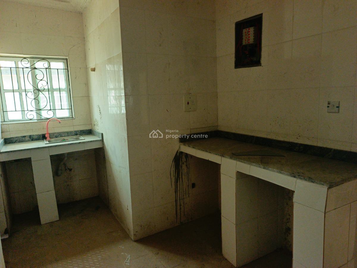 Standard 2 Bedroom, Harmony Estate, Alasia, Ajah, Lagos, Flat / Apartment for Rent