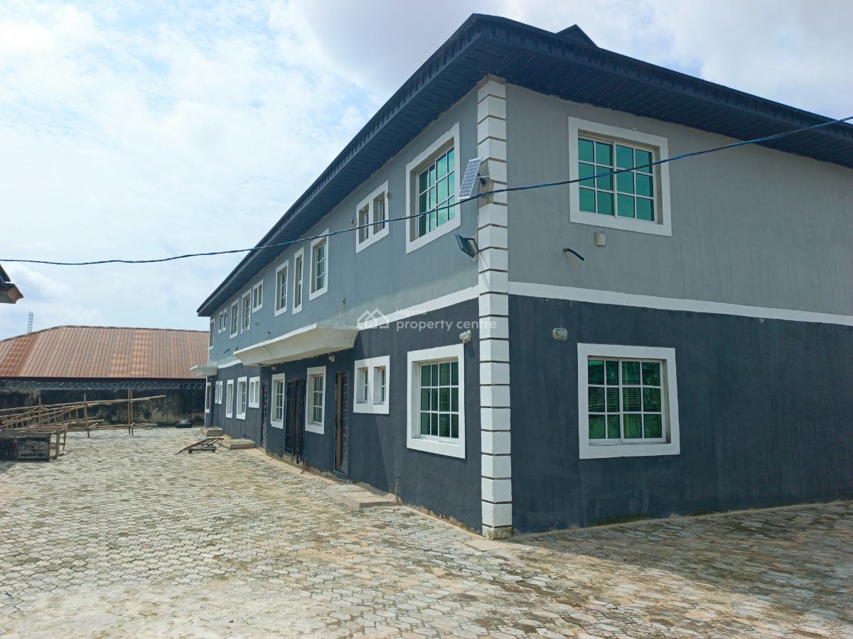 Standard 2 Bedroom, Harmony Estate, Alasia, Ajah, Lagos, Flat / Apartment for Rent