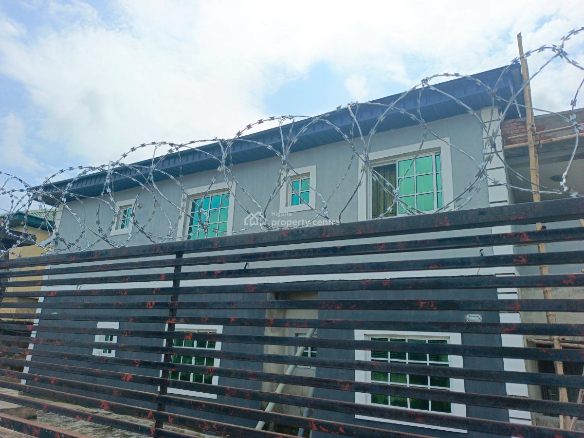 Standard 2 Bedroom, Harmony Estate, Alasia, Ajah, Lagos, Flat / Apartment for Rent