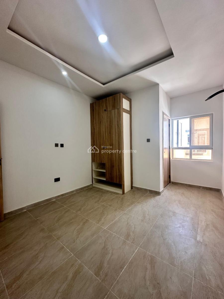 4bedroom Terrace Duplex, Harris Drive, Vgc, Lekki, Lagos, Terraced Duplex for Rent