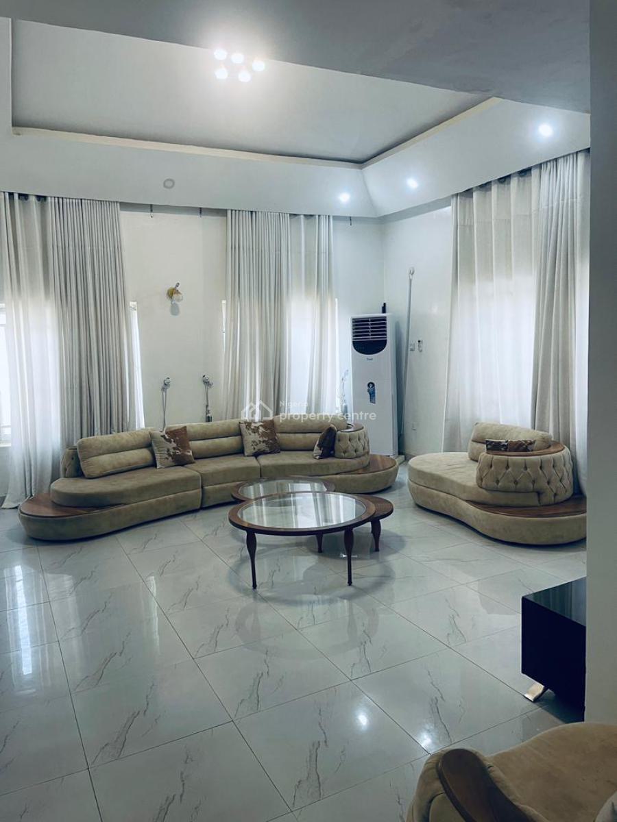 2 Bedroom Apartment, Lugbe District, Abuja, Flat / Apartment Short Let