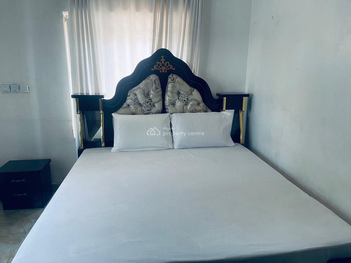 2 Bedroom Apartment, Lugbe District, Abuja, Flat / Apartment Short Let