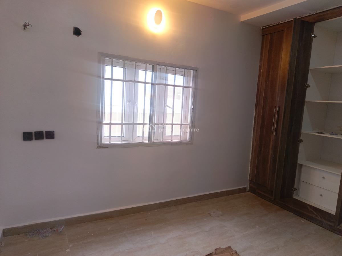 Brand New 3 Bedroom Bungalow with Bq, in an Estate in Karsana, Karsana, Abuja, Detached Bungalow for Rent