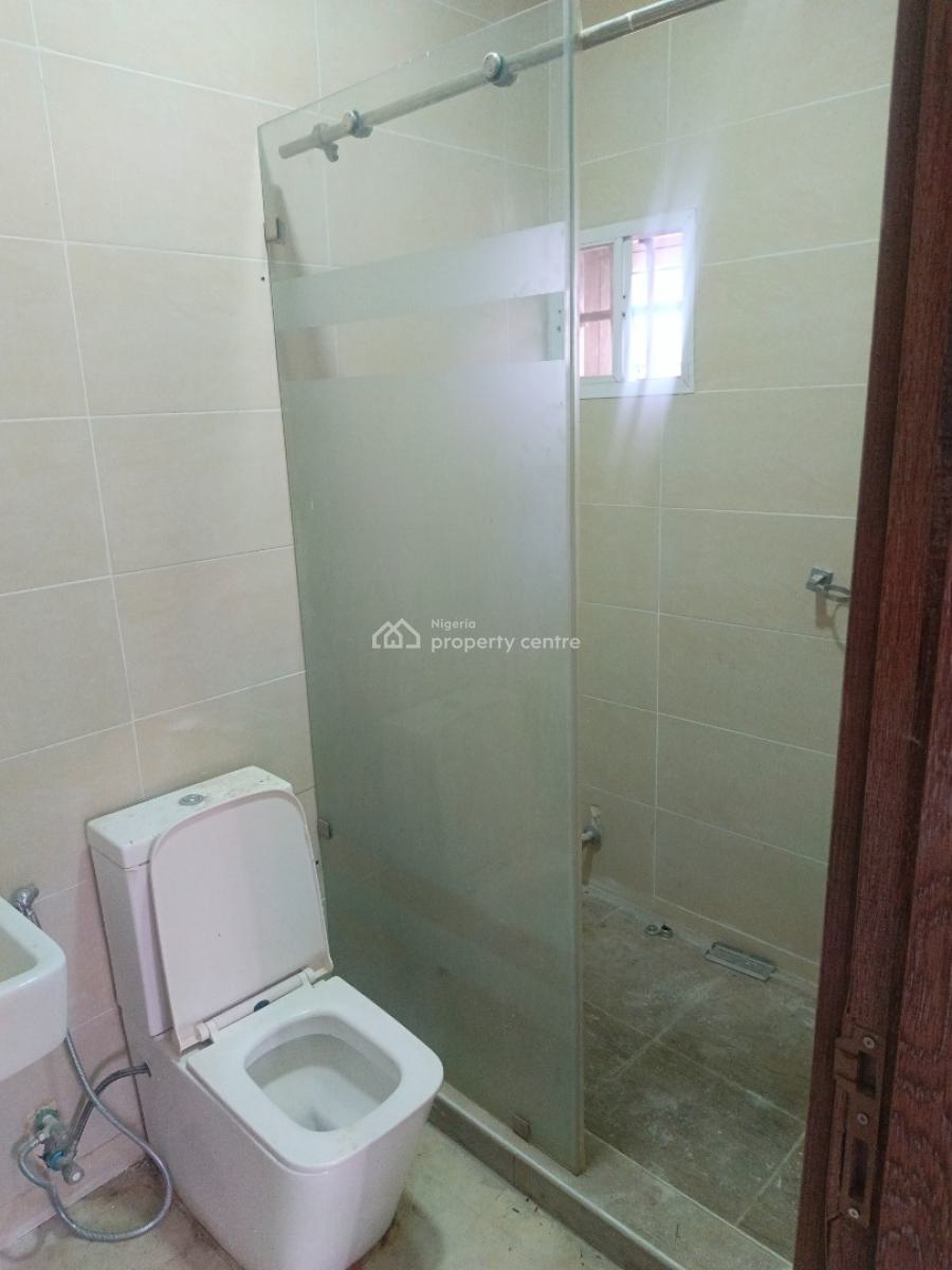Brand New 3 Bedroom Bungalow with Bq, in an Estate in Karsana, Karsana, Abuja, Detached Bungalow for Rent
