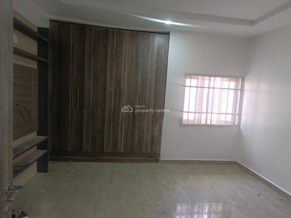 Brand New 3 Bedroom Bungalow with Bq, in an Estate in Karsana, Karsana, Abuja, Detached Bungalow for Rent