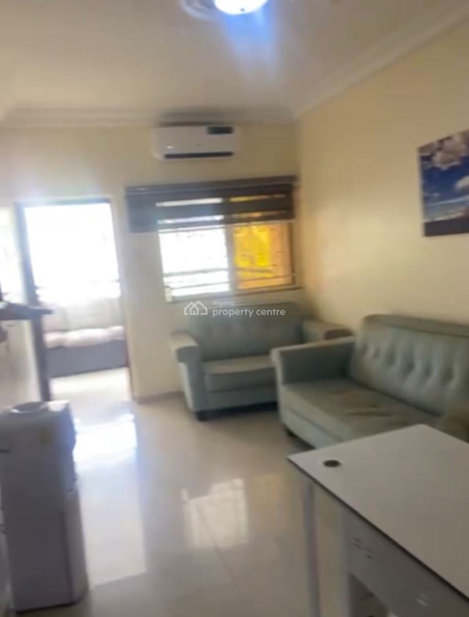 5 Bedroom Stand Alone Duplex, Maitama District, Abuja, Detached Duplex for Rent