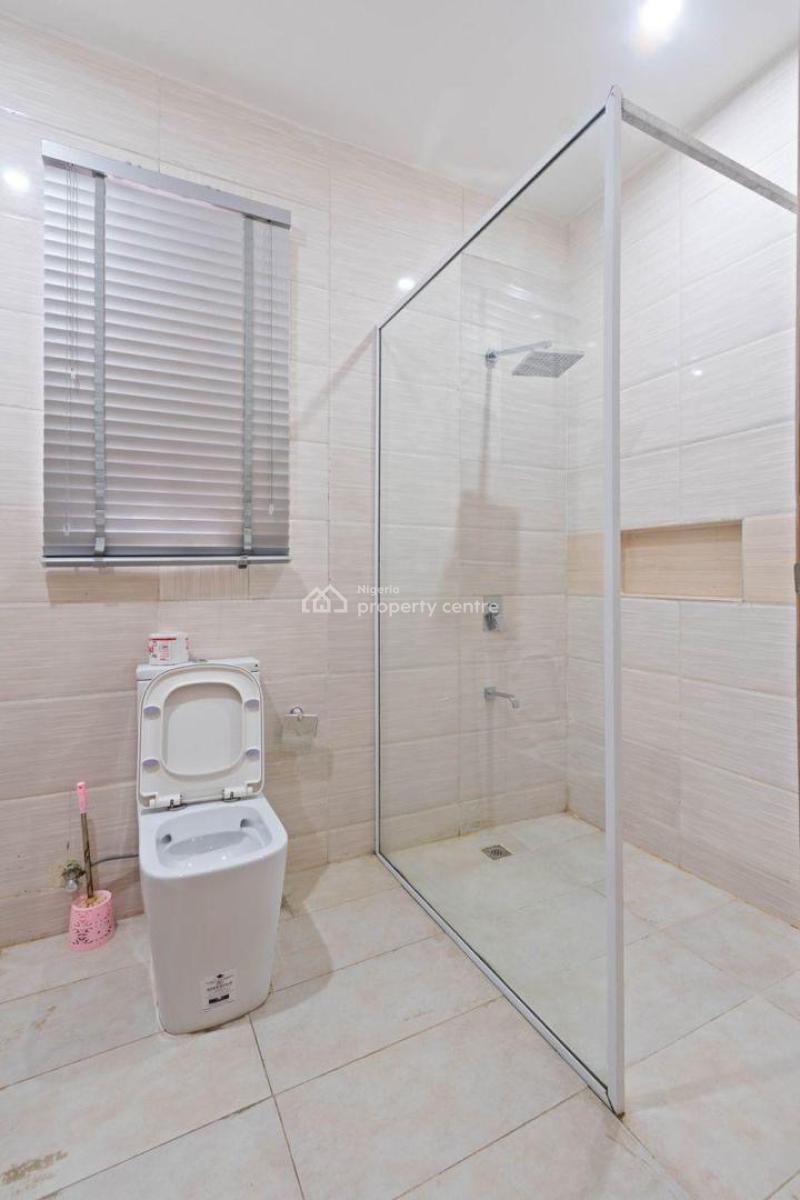 Luxury ; 4 Bedroom Home, Oniru, Victoria Island (vi), Lagos, Detached Duplex Short Let