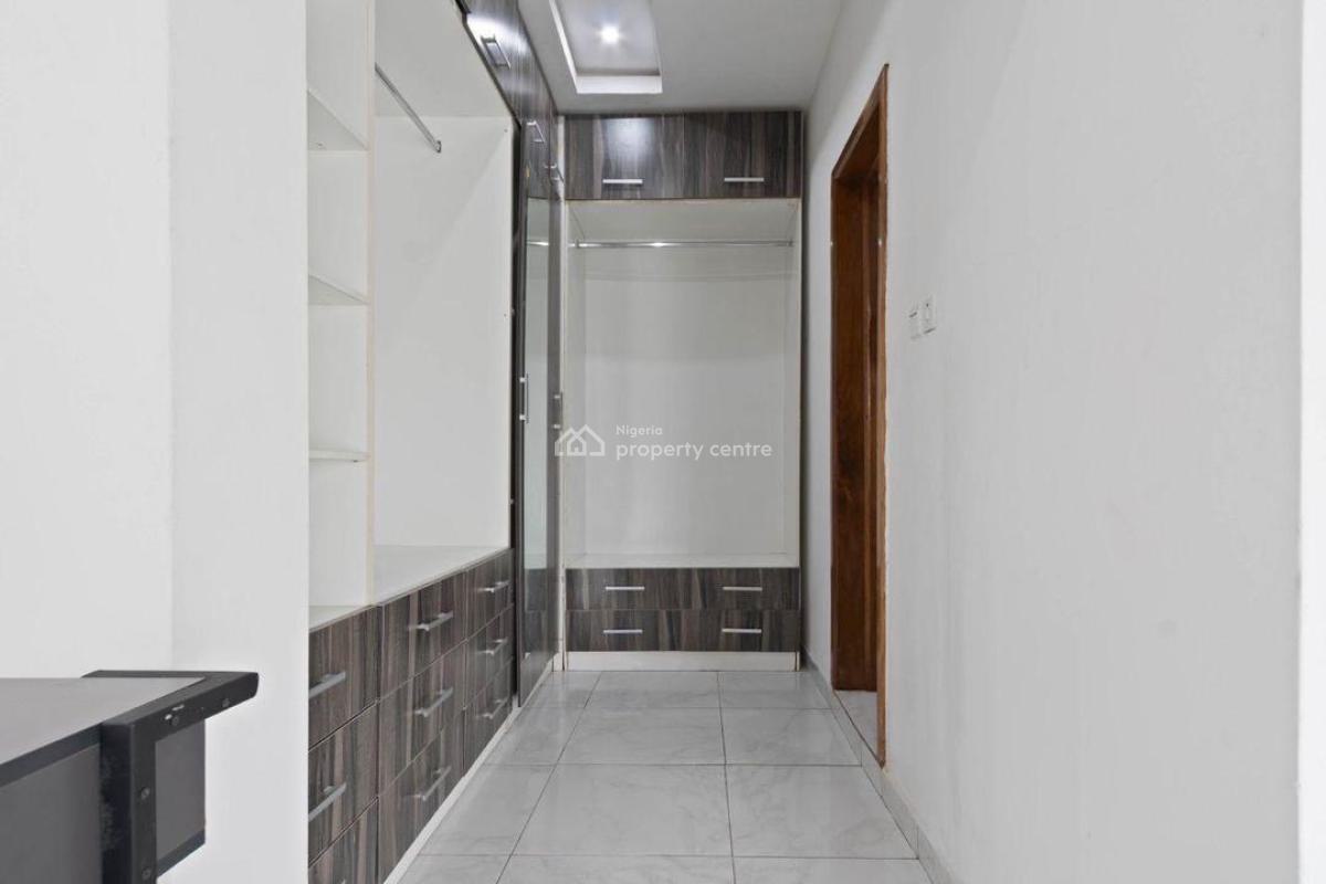 Luxury ; 4 Bedroom Home, Oniru, Victoria Island (vi), Lagos, Detached Duplex Short Let