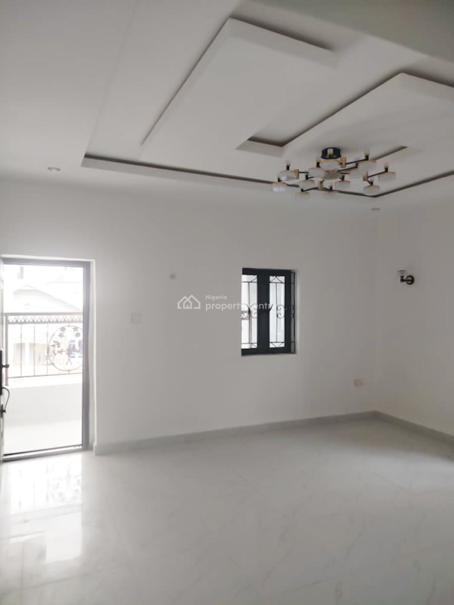 Executive 4 Bedroom Duplex at Sars Road, Sars Road, Port Harcourt, Rivers, Detached Duplex for Sale