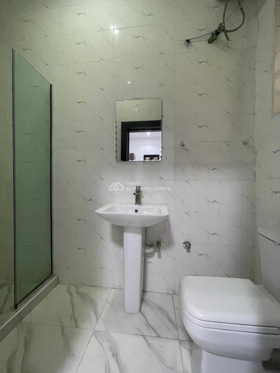 Luxury 4bedroom Semi Detached Duplex, Orchid, Lekki, Lagos, Semi-detached Duplex for Sale