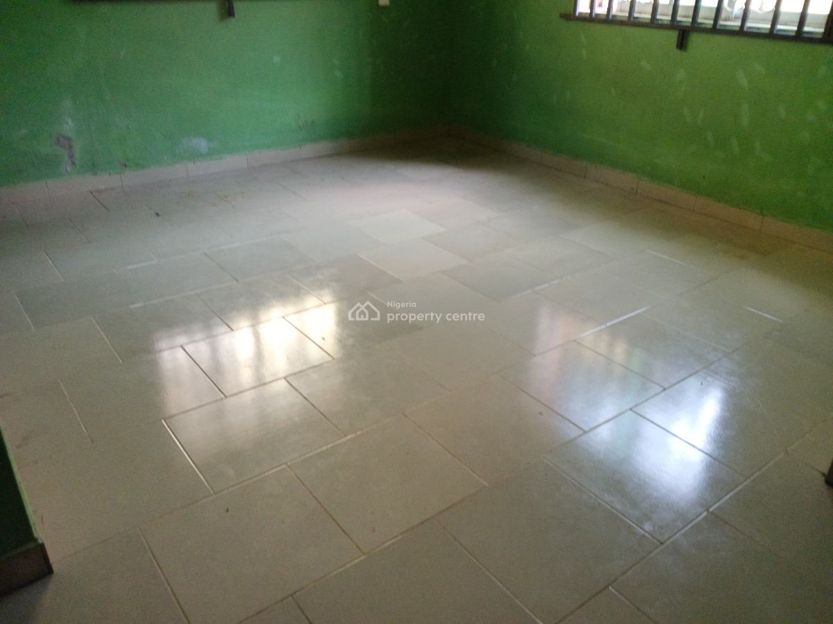 Standard Spacious 3 Bedroom Flat Big Kitchen with a Store and Dinning, Itele Close to Ayobo Lagos, Ado-odo/ota, Ogun, Flat / Apartment for Rent