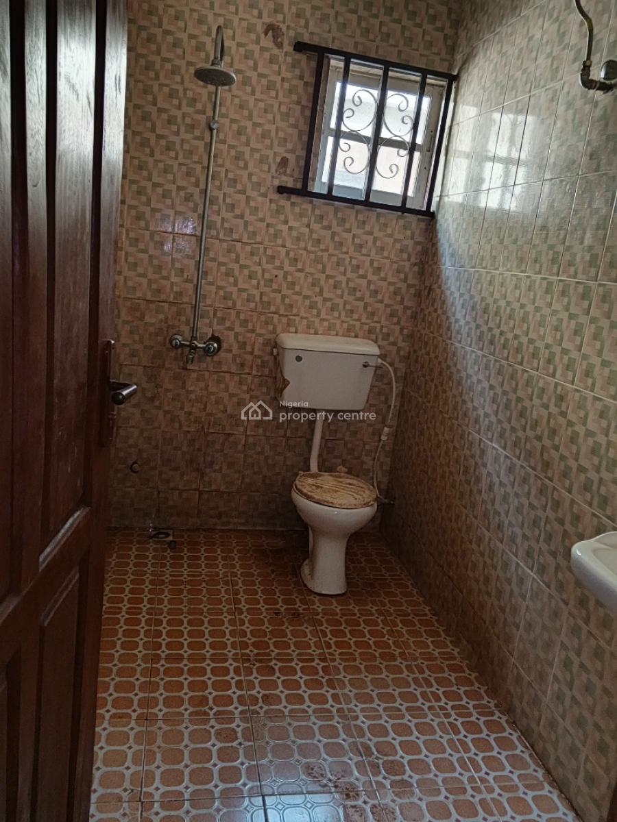 Standard Spacious 3 Bedroom Flat Big Kitchen with a Store and Dinning, Itele Close to Ayobo Lagos, Ado-odo/ota, Ogun, Flat / Apartment for Rent