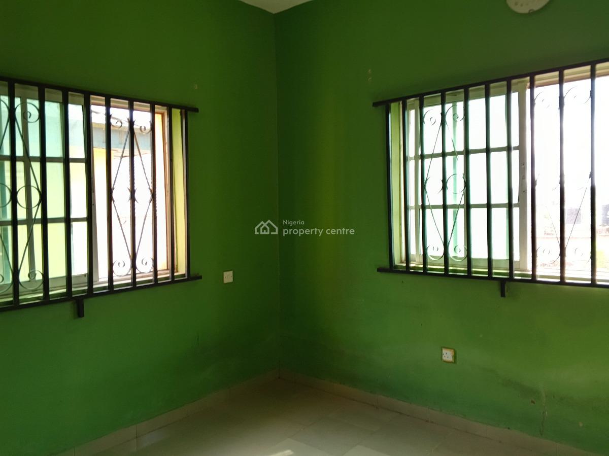 Standard Spacious 3 Bedroom Flat Big Kitchen with a Store and Dinning, Itele Close to Ayobo Lagos, Ado-odo/ota, Ogun, Flat / Apartment for Rent