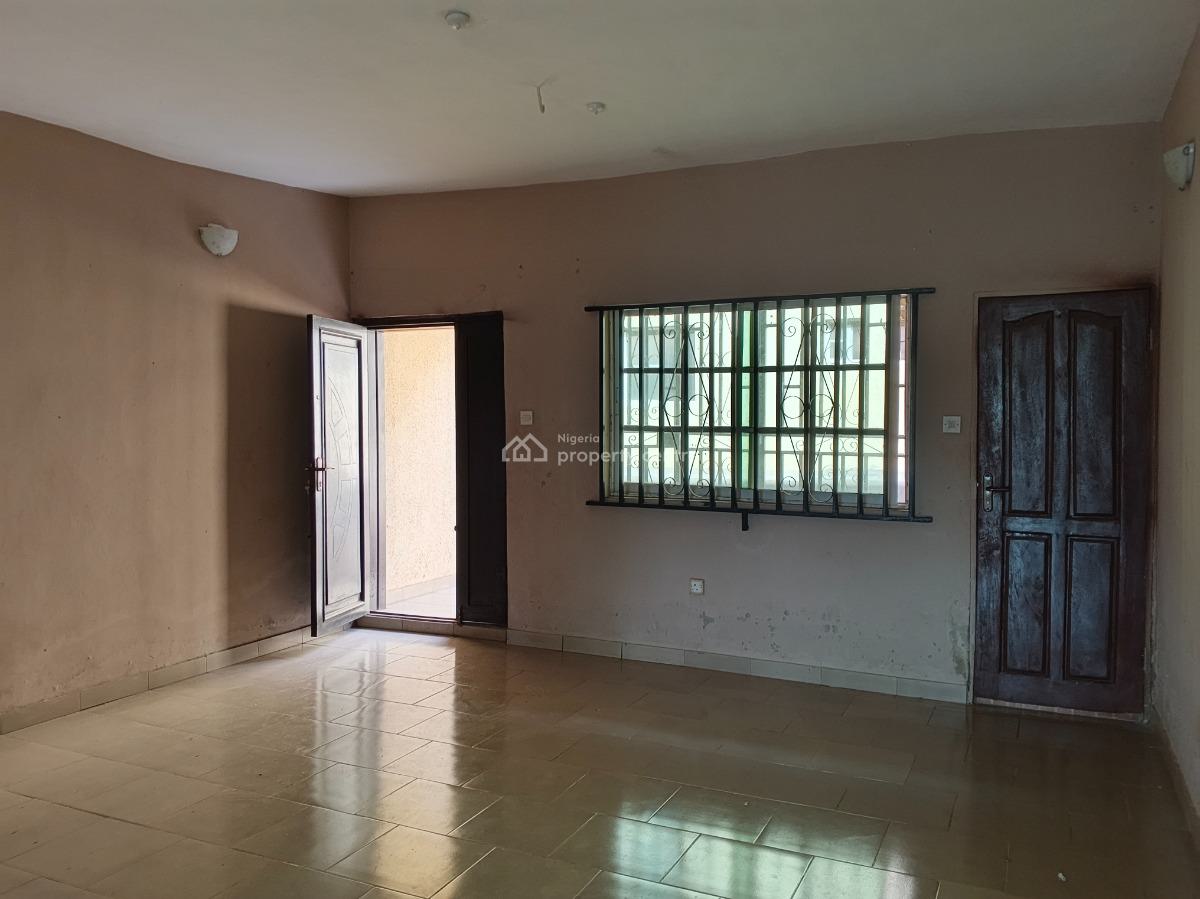 Standard Spacious 3 Bedroom Flat Big Kitchen with a Store and Dinning, Itele Close to Ayobo Lagos, Ado-odo/ota, Ogun, Flat / Apartment for Rent