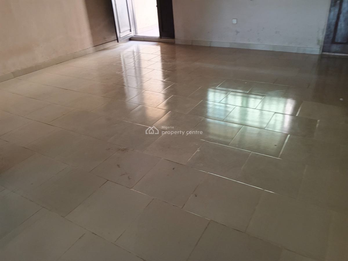 Standard Spacious 3 Bedroom Flat Big Kitchen with a Store and Dinning, Itele Close to Ayobo Lagos, Ado-odo/ota, Ogun, Flat / Apartment for Rent