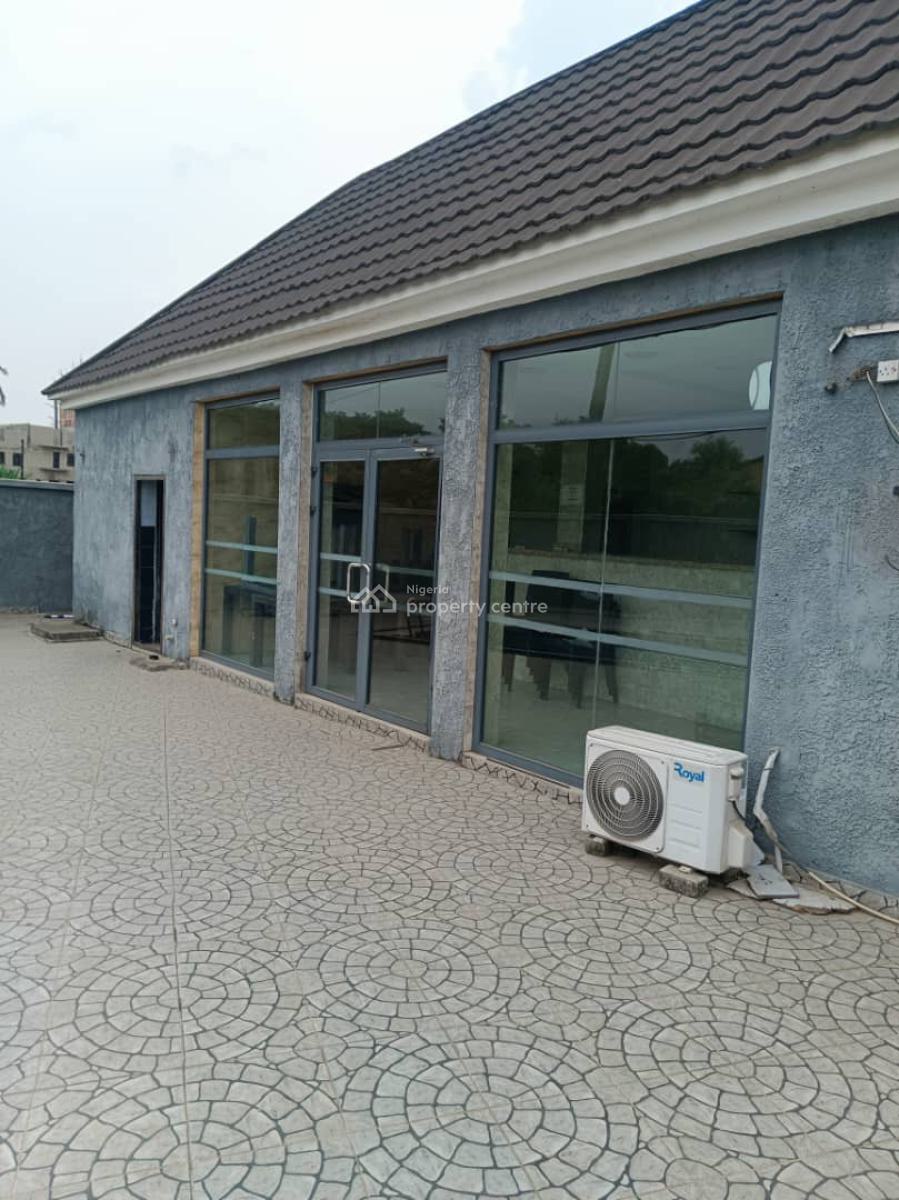 Distress Distress Distress, Ikeja, Lagos, House for Sale
