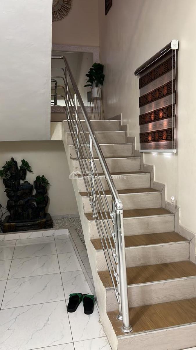Distress, Ikeja, Lagos, House for Sale