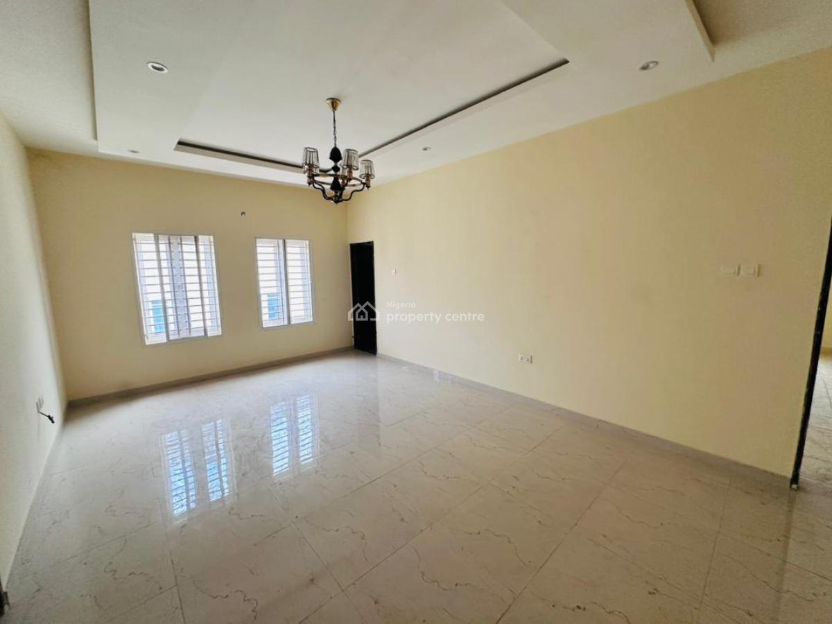 2 Units of 4 Bedroom Semi Detached Duplex with Bq, Gwarinpa, Abuja, Semi-detached Duplex for Sale