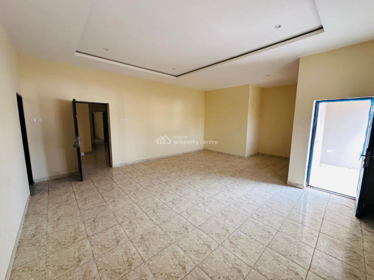 2 Units of 4 Bedroom Semi Detached Duplex with Bq, Gwarinpa, Abuja, Semi-detached Duplex for Sale