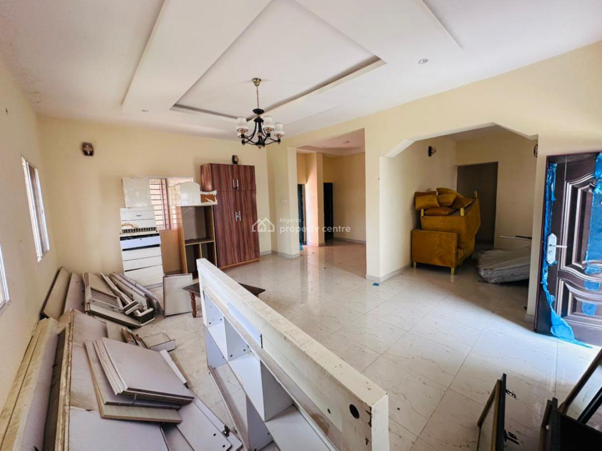 2 Units of 4 Bedroom Semi Detached Duplex with Bq, Gwarinpa, Abuja, Semi-detached Duplex for Sale