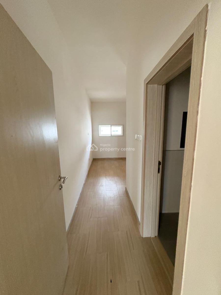 Brand New 2 Bedroom with Open Plan Kitchen, Lekki Phase 1, Lekki, Lagos, Flat / Apartment for Rent