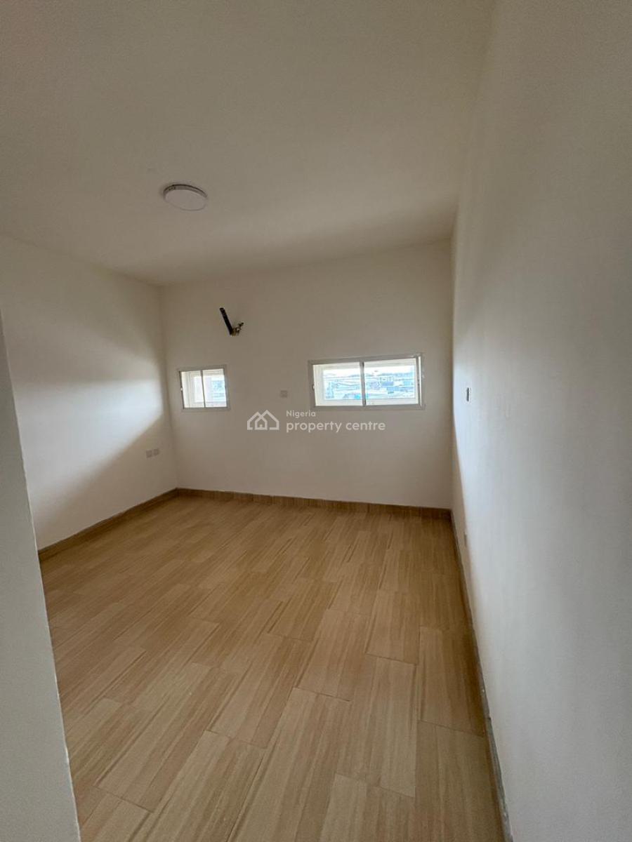 Brand New 2 Bedroom with Open Plan Kitchen, Lekki Phase 1, Lekki, Lagos, Flat / Apartment for Rent
