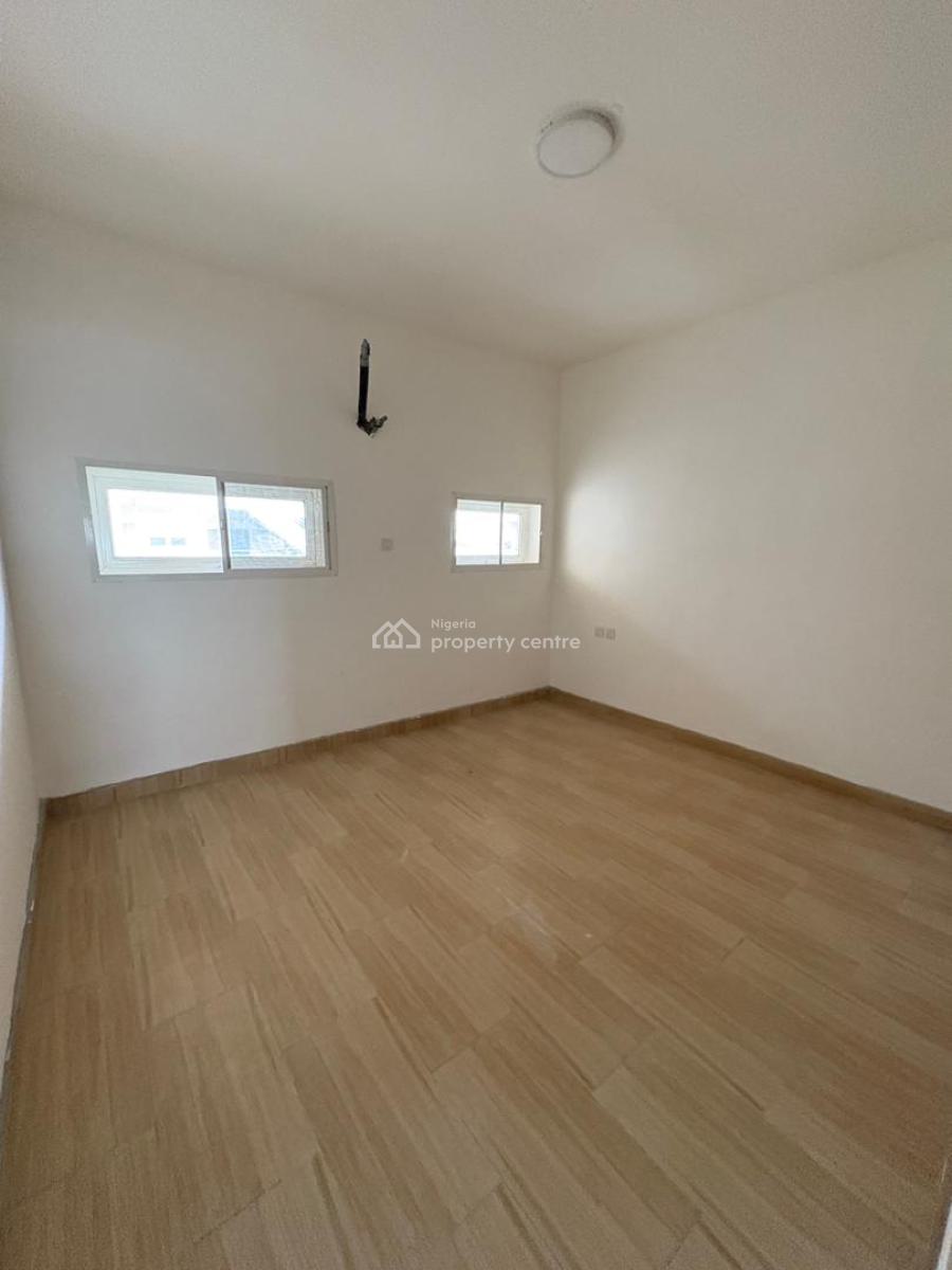 Brand New 2 Bedroom with Open Plan Kitchen, Lekki Phase 1, Lekki, Lagos, Flat / Apartment for Rent