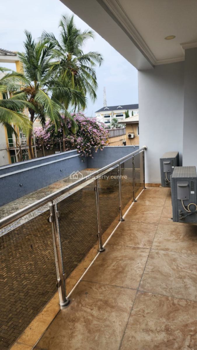 Tastefully Finished Block of 3bed and 4bed Apartment, Victoria Island (vi), Lagos, Flat / Apartment for Rent