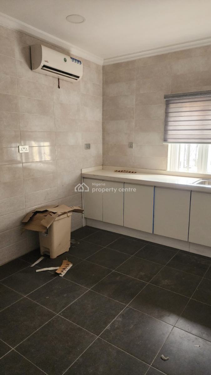 Tastefully Finished Block of 3bed and 4bed Apartment, Victoria Island (vi), Lagos, Flat / Apartment for Rent
