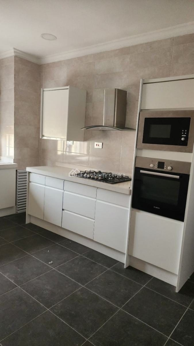 Tastefully Finished Block of 3bed and 4bed Apartment, Victoria Island (vi), Lagos, Flat / Apartment for Rent