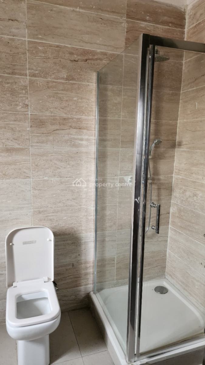 Tastefully Finished Block of 3bed and 4bed Apartment, Victoria Island (vi), Lagos, Flat / Apartment for Rent