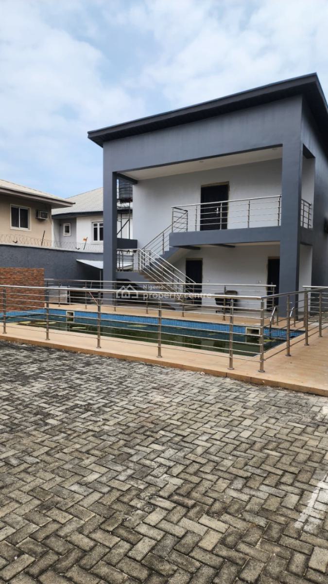 Tastefully Finished Block of 3bed and 4bed Apartment, Victoria Island (vi), Lagos, Flat / Apartment for Rent