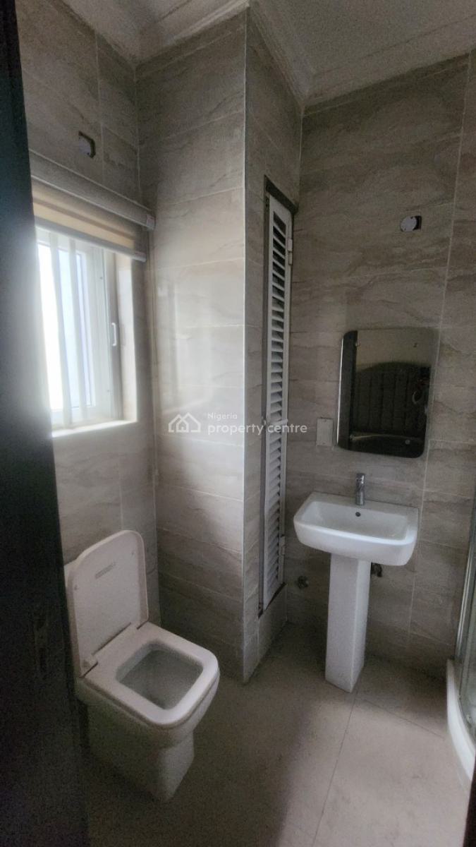 Tastefully Finished Block of 3bed and 4bed Apartment, Victoria Island (vi), Lagos, Flat / Apartment for Rent