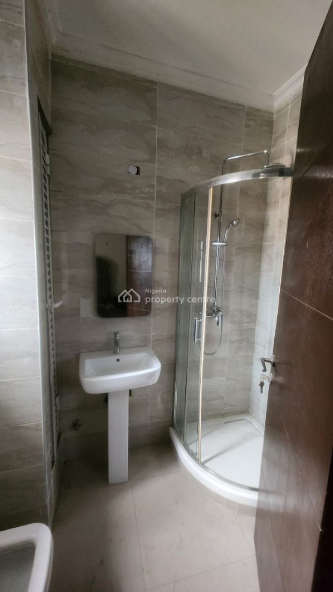 Tastefully Finished Block of 3bed and 4bed Apartment, Victoria Island (vi), Lagos, Flat / Apartment for Rent