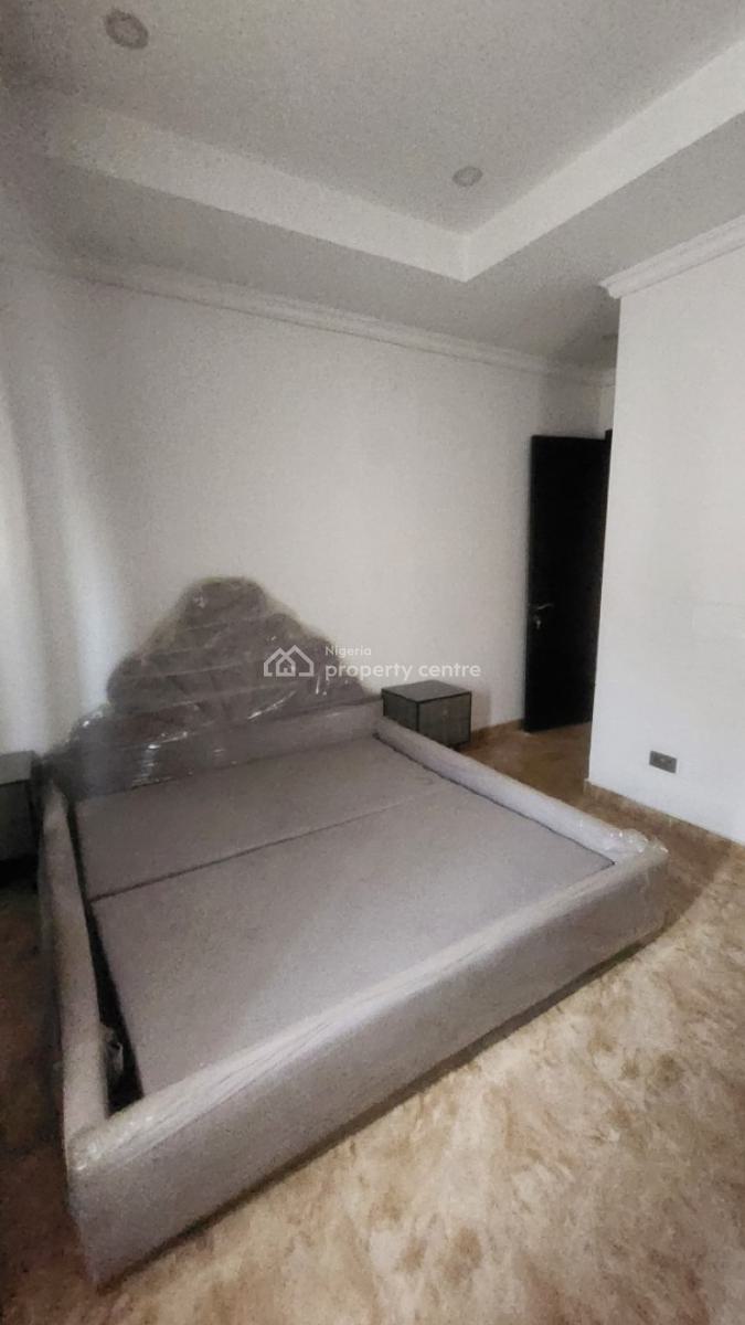 Tastefully Finished Block of 3bed and 4bed Apartment, Victoria Island (vi), Lagos, Flat / Apartment for Rent
