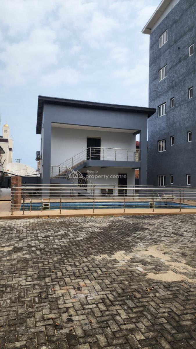 Tastefully Finished Block of 3bed and 4bed Apartment, Victoria Island (vi), Lagos, Flat / Apartment for Rent
