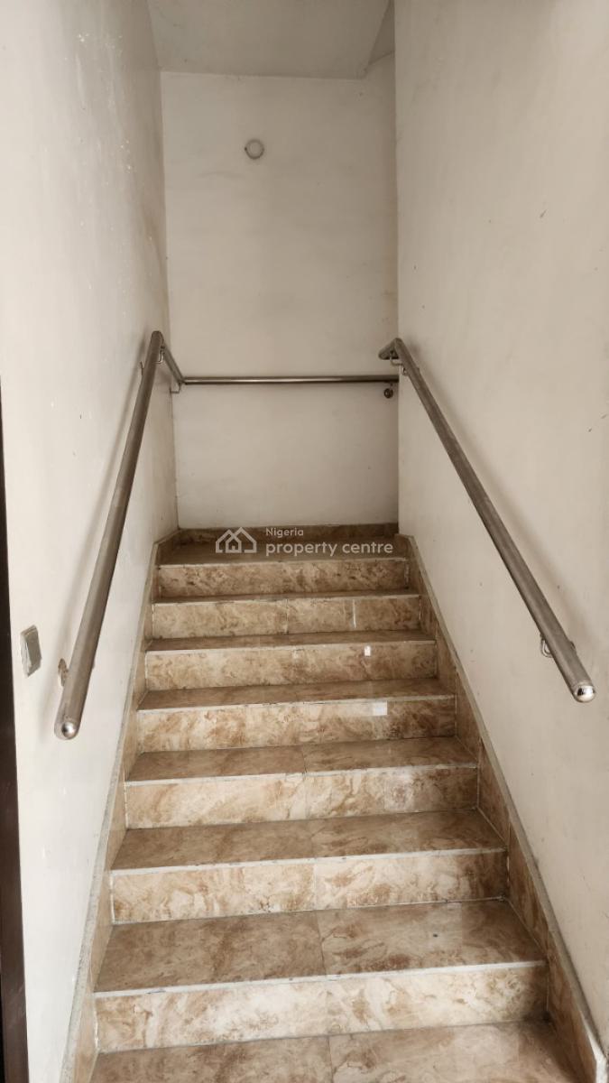 Tastefully Finished Block of 3bed and 4bed Apartment, Victoria Island (vi), Lagos, Flat / Apartment for Rent