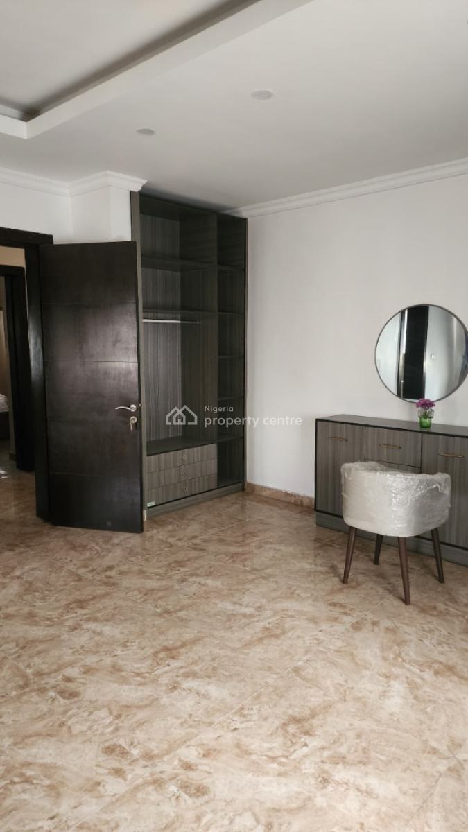 Tastefully Finished Block of 3bed and 4bed Apartment, Victoria Island (vi), Lagos, Flat / Apartment for Rent