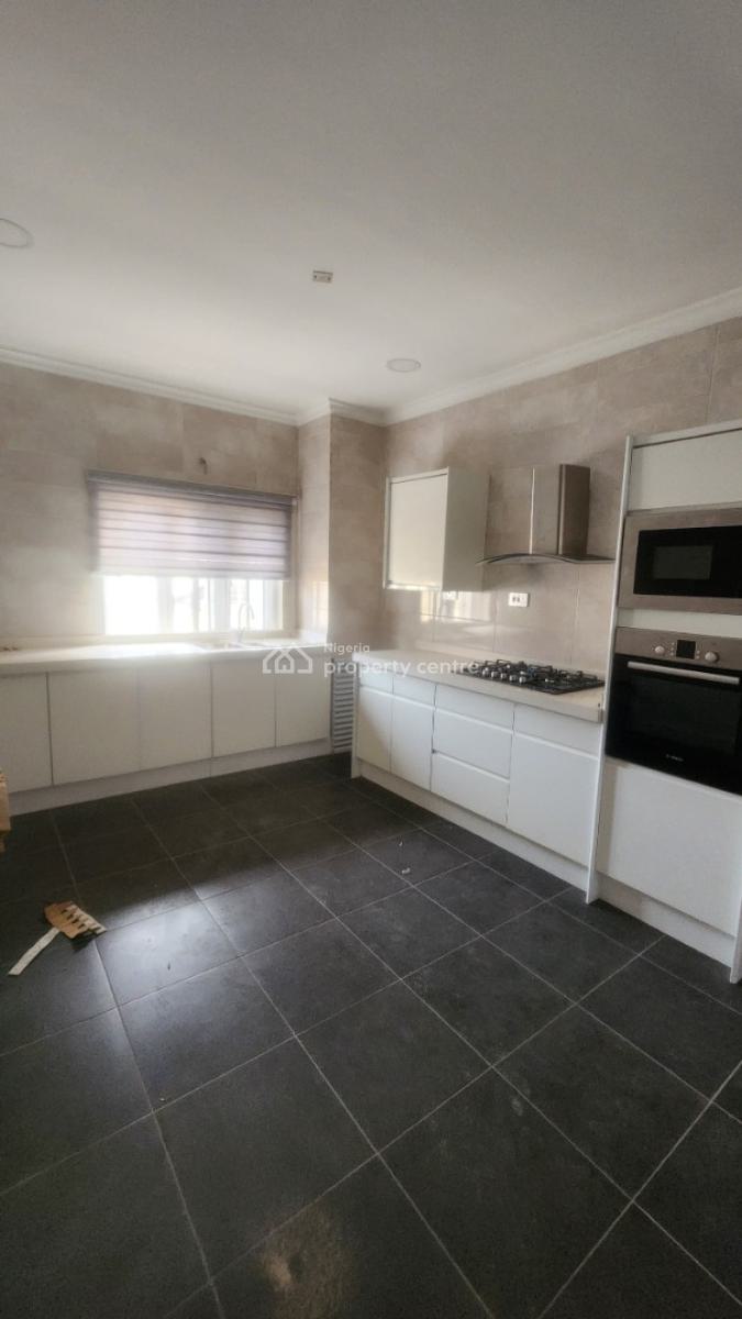 Tastefully Finished Block of 3bed and 4bed Apartment, Victoria Island (vi), Lagos, Flat / Apartment for Rent