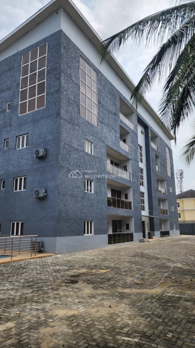 Tastefully Finished Block of 3bed and 4bed Apartment, Victoria Island (vi), Lagos, Flat / Apartment for Rent
