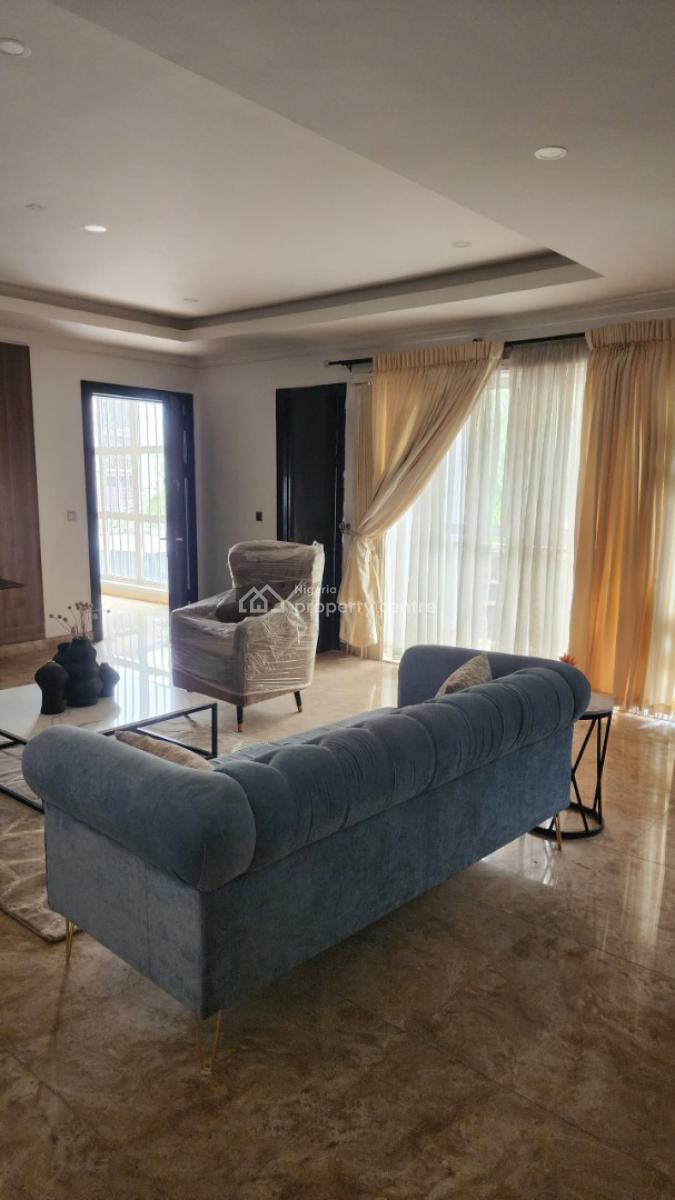 Tastefully Finished Block of 3bed and 4bed Apartment, Victoria Island (vi), Lagos, Flat / Apartment for Rent